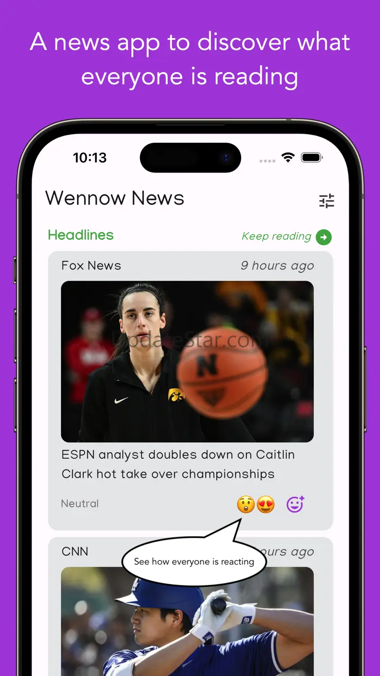 Wennow 3.1.4