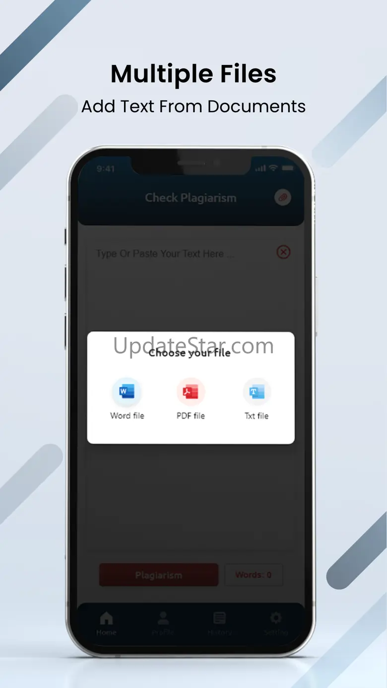 Check Plagiarism 1.1.3