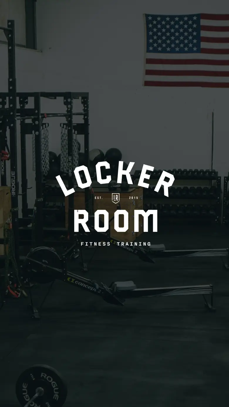 Locker Room Fitness 7.116.0