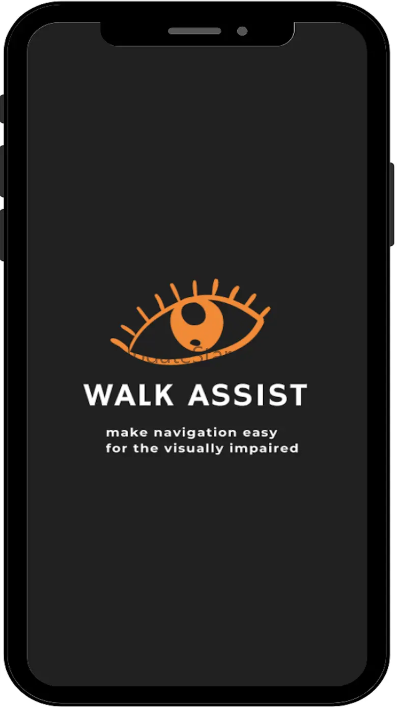 WalkAssist 1.2