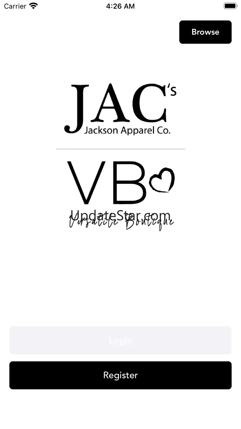 JAC's + VB 2.16.10