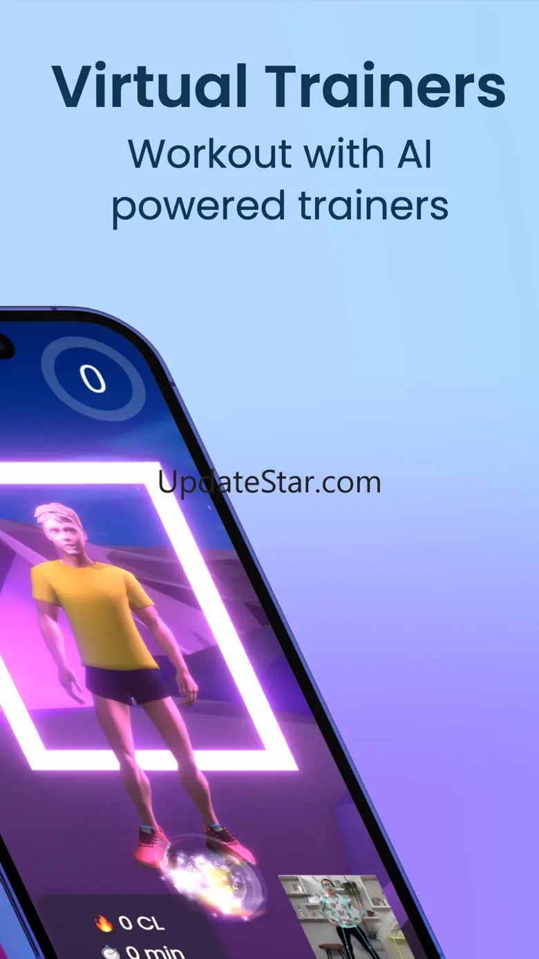 Jamie: AI Fitness Coach 2.0.13