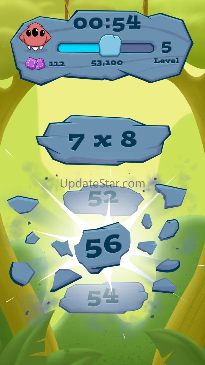 Math Chompers 1.1