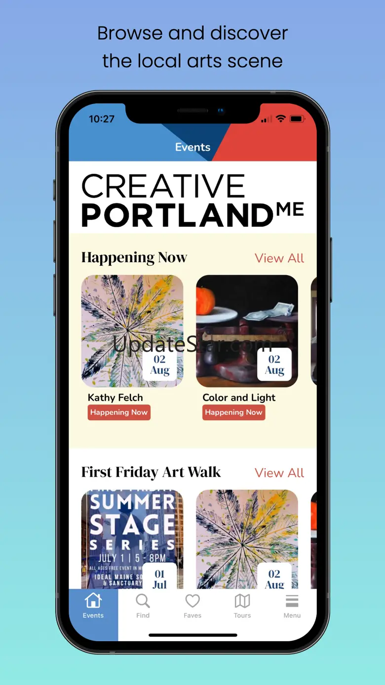 Creative Portland 2.3