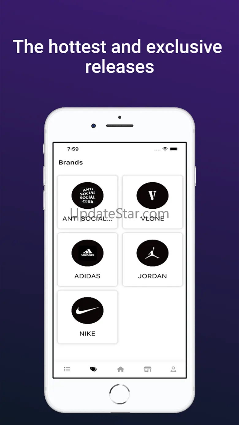 U-Pick Kickz 1.1.2