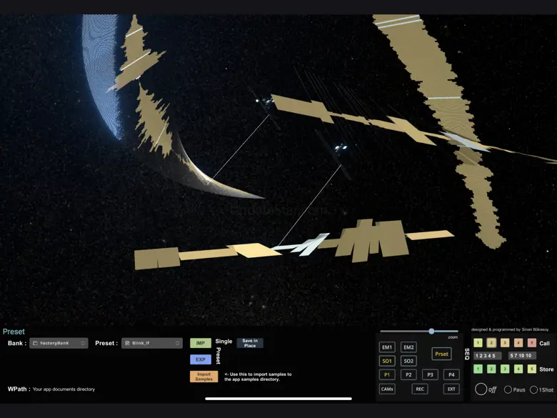 StarWaves 1.3