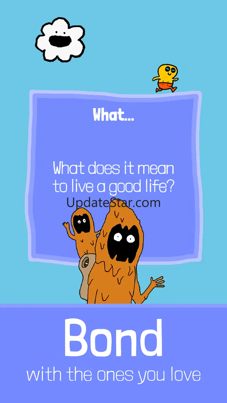 UMA Conversation Starter Cards 1.2.1