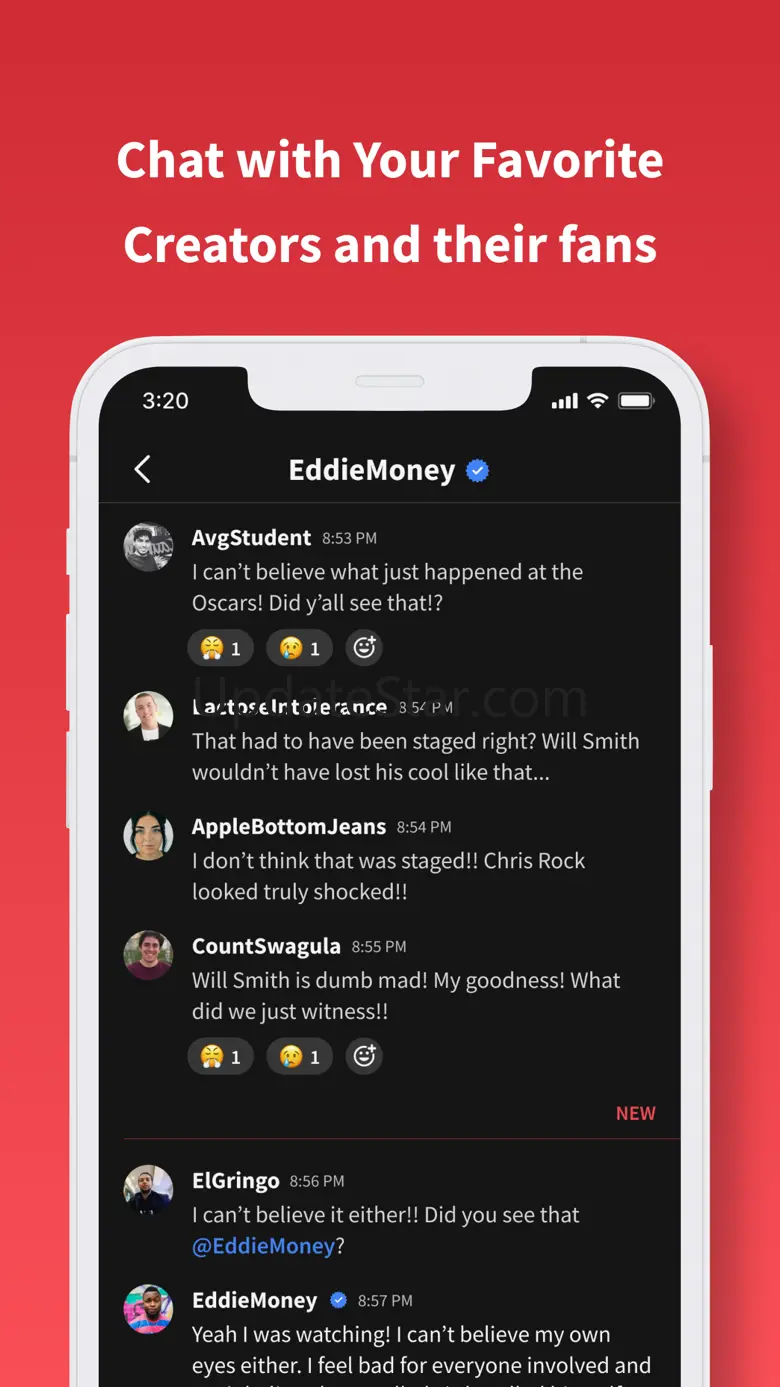 Clubb: Creator Meets Community 3.6.2