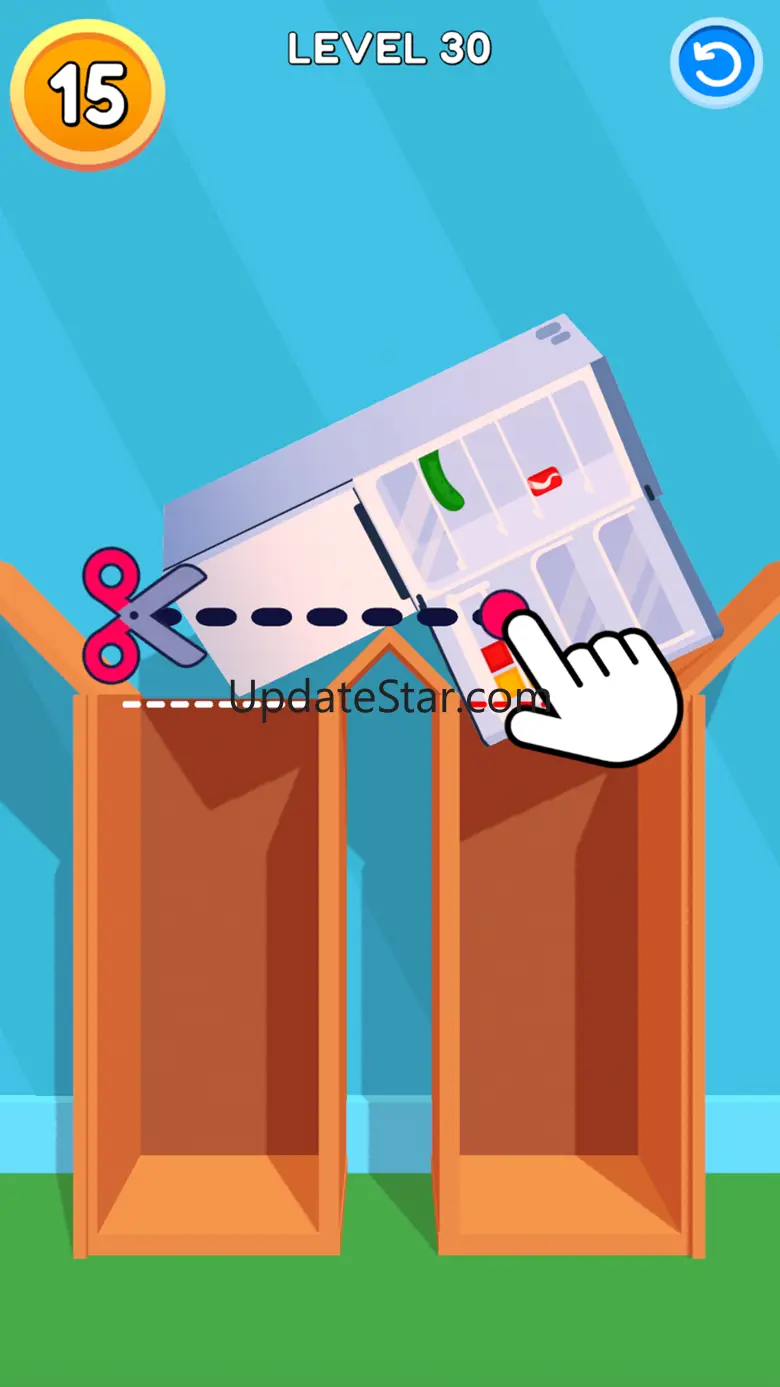 Slice & Fit 0.6.1