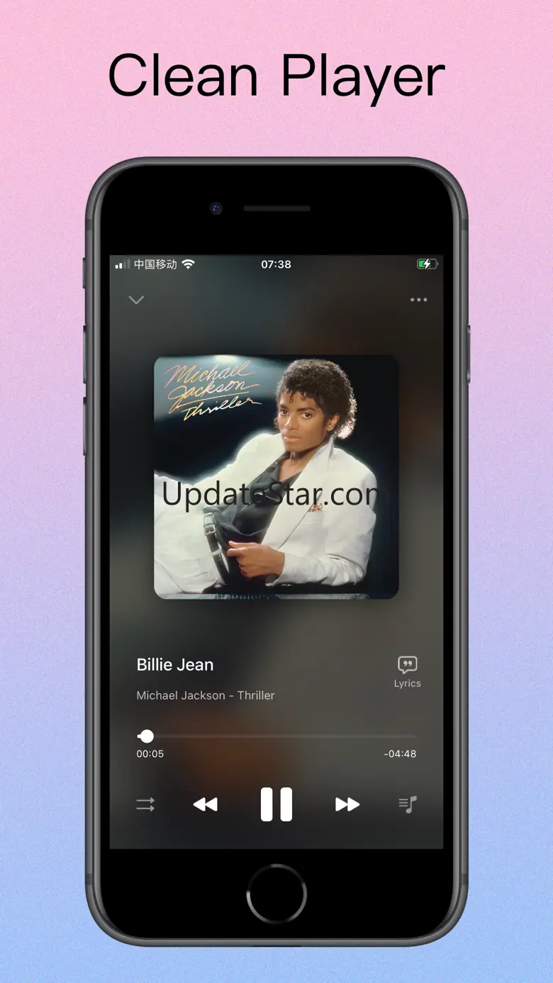 OnePlayer Pro-Offline Music 3.0.1