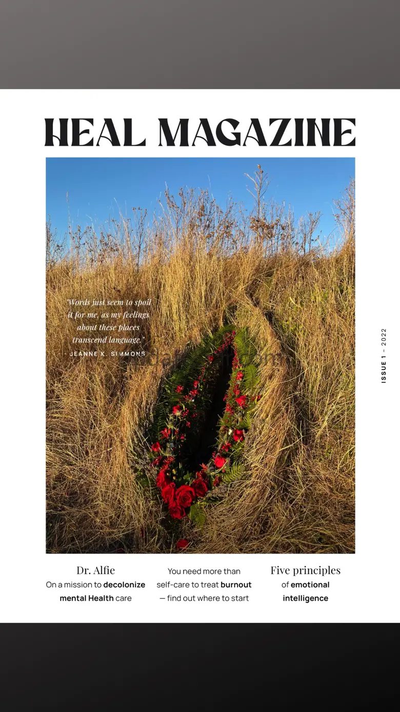 Heal Magazine 17.16.20240401