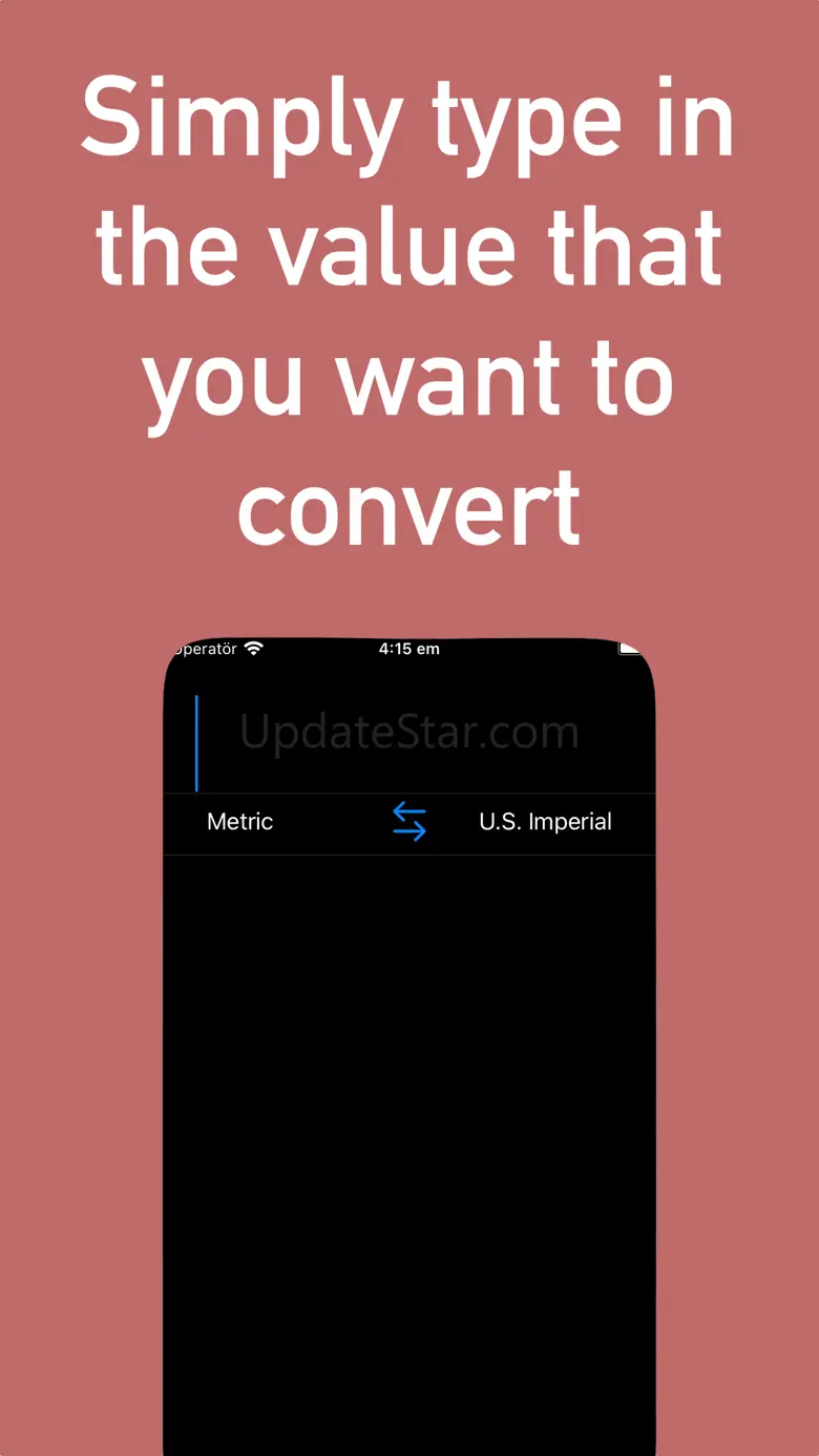 Simplest Unit Converter 1.3.1