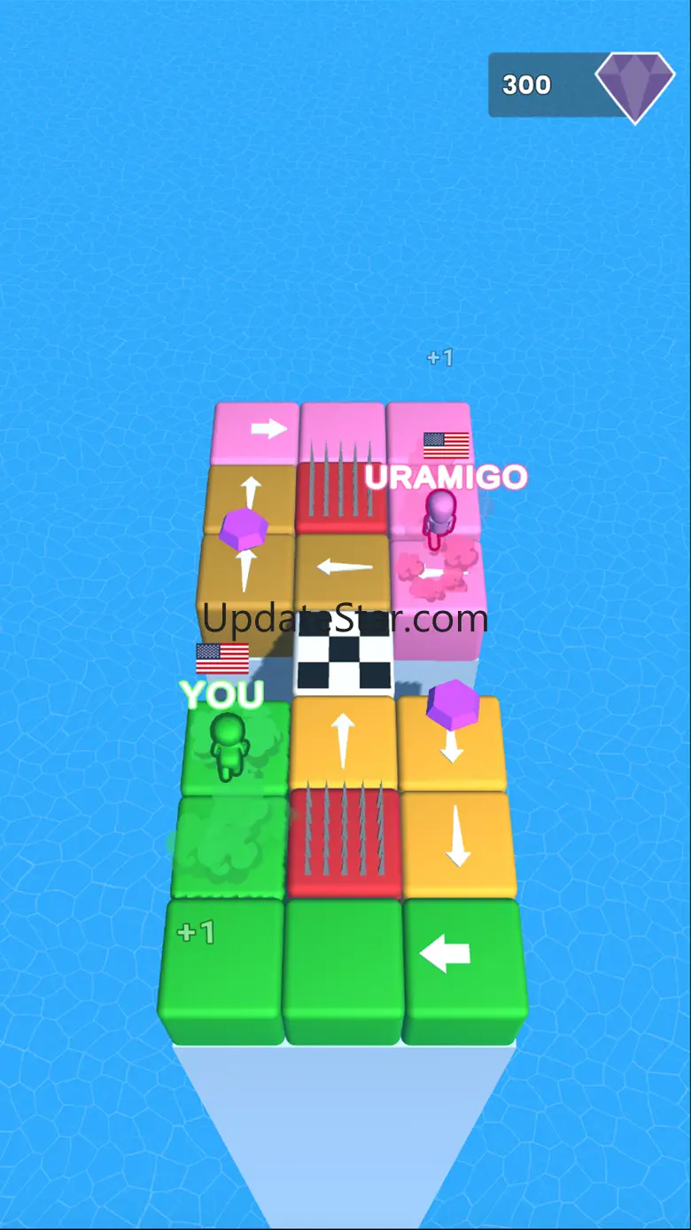 Arrow Runner 3D 0.2