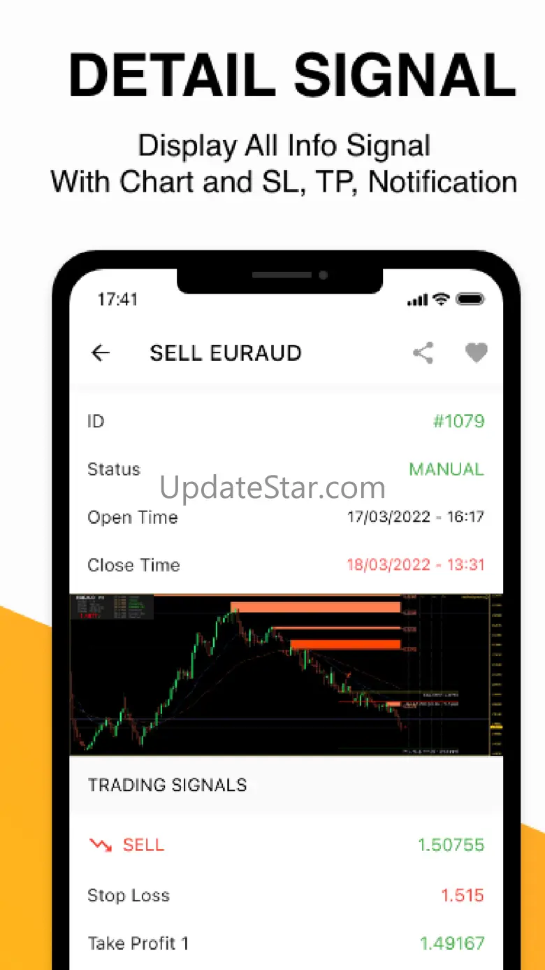 Sig-Zy: Forex & Binary Signals 1.1.19