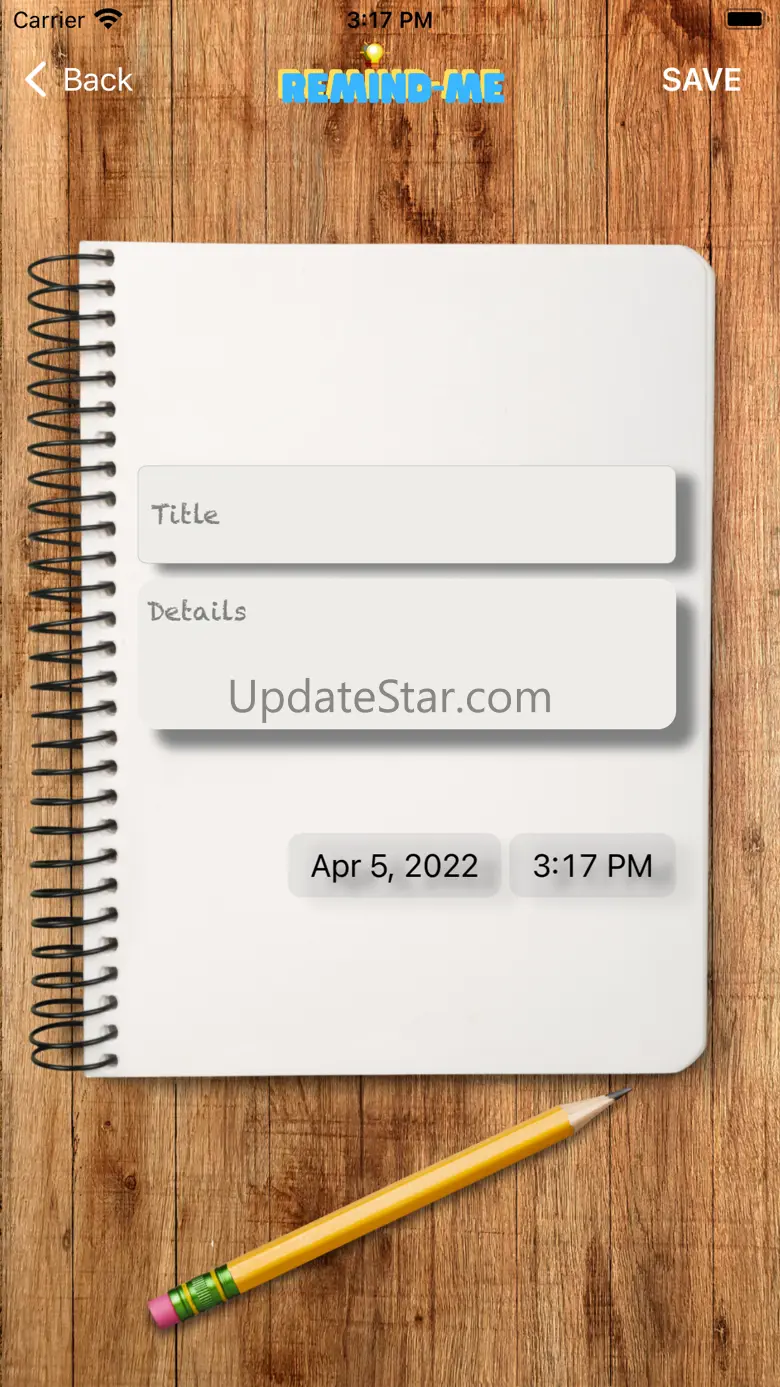 Remind Me - Reminders 1.2