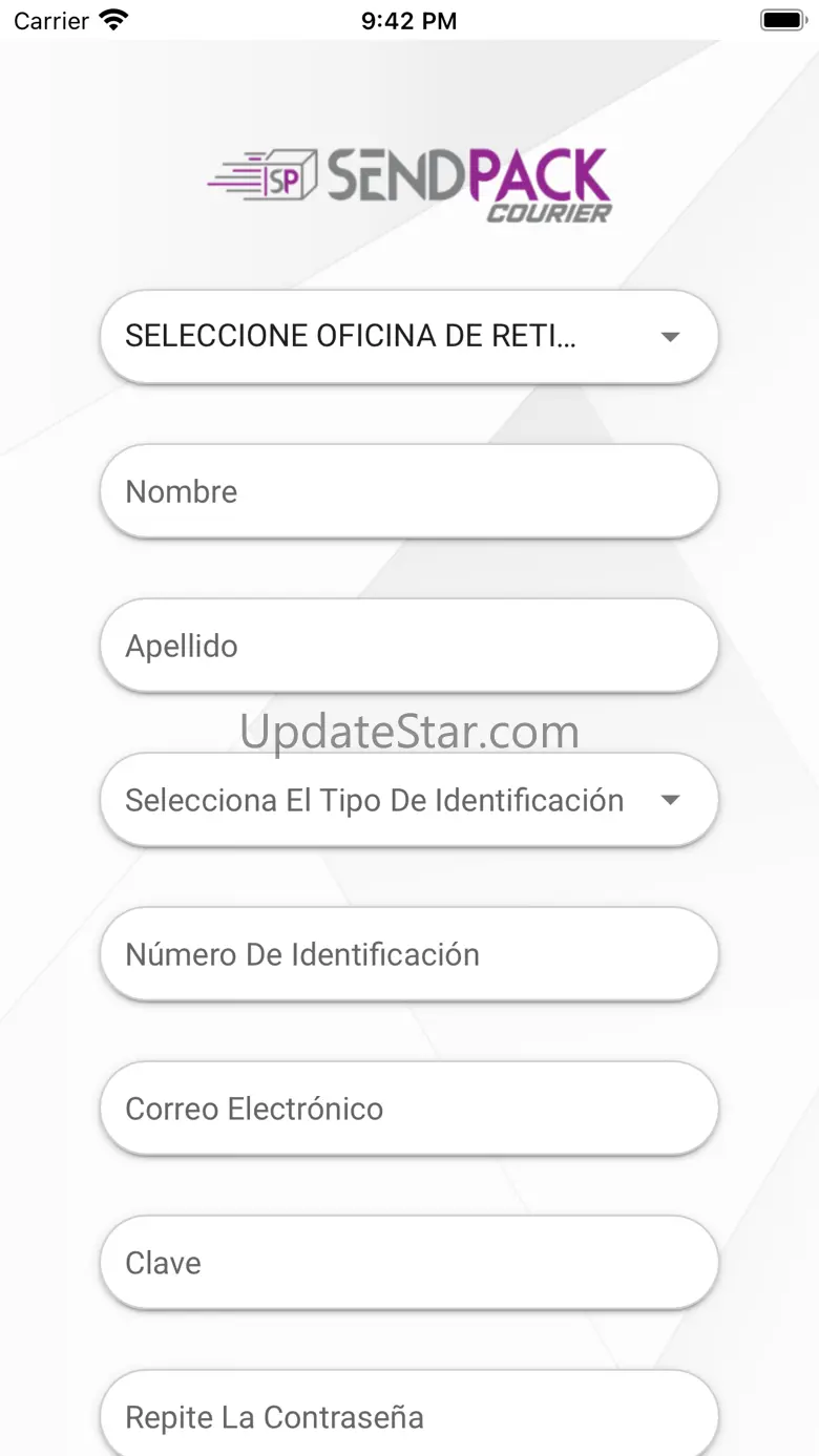 Send Pack 1.1