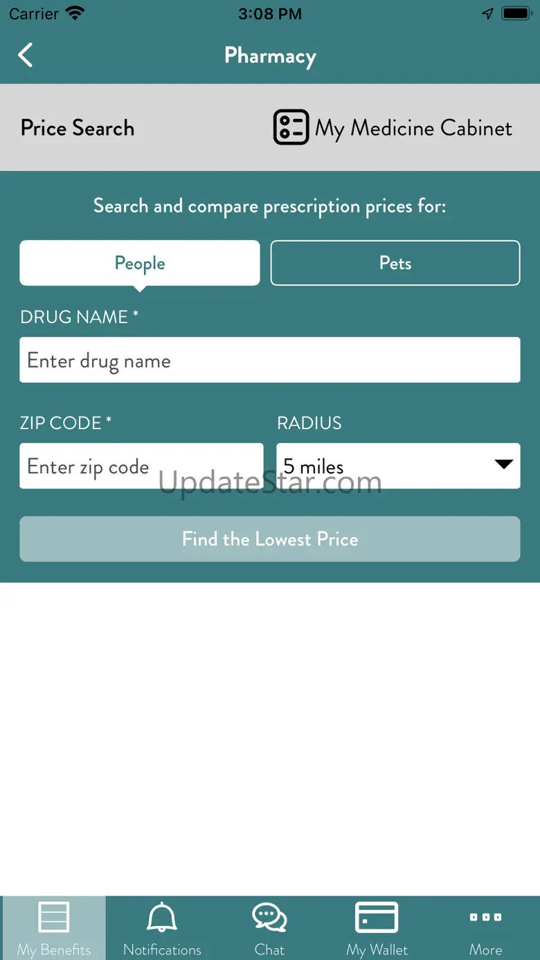 Aquarian Health 1.10