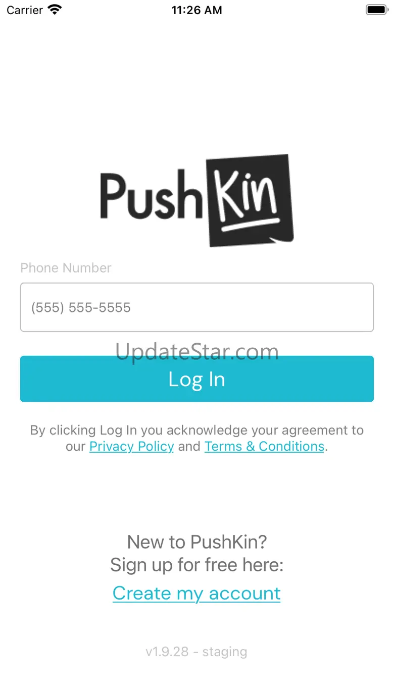 PushKin Mobile 1.14.3