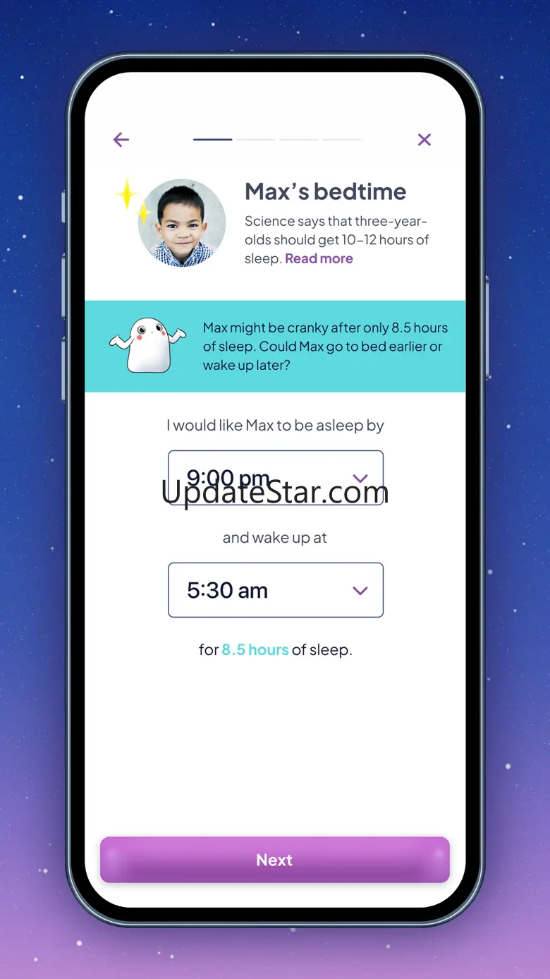 Snorble 1.0.12