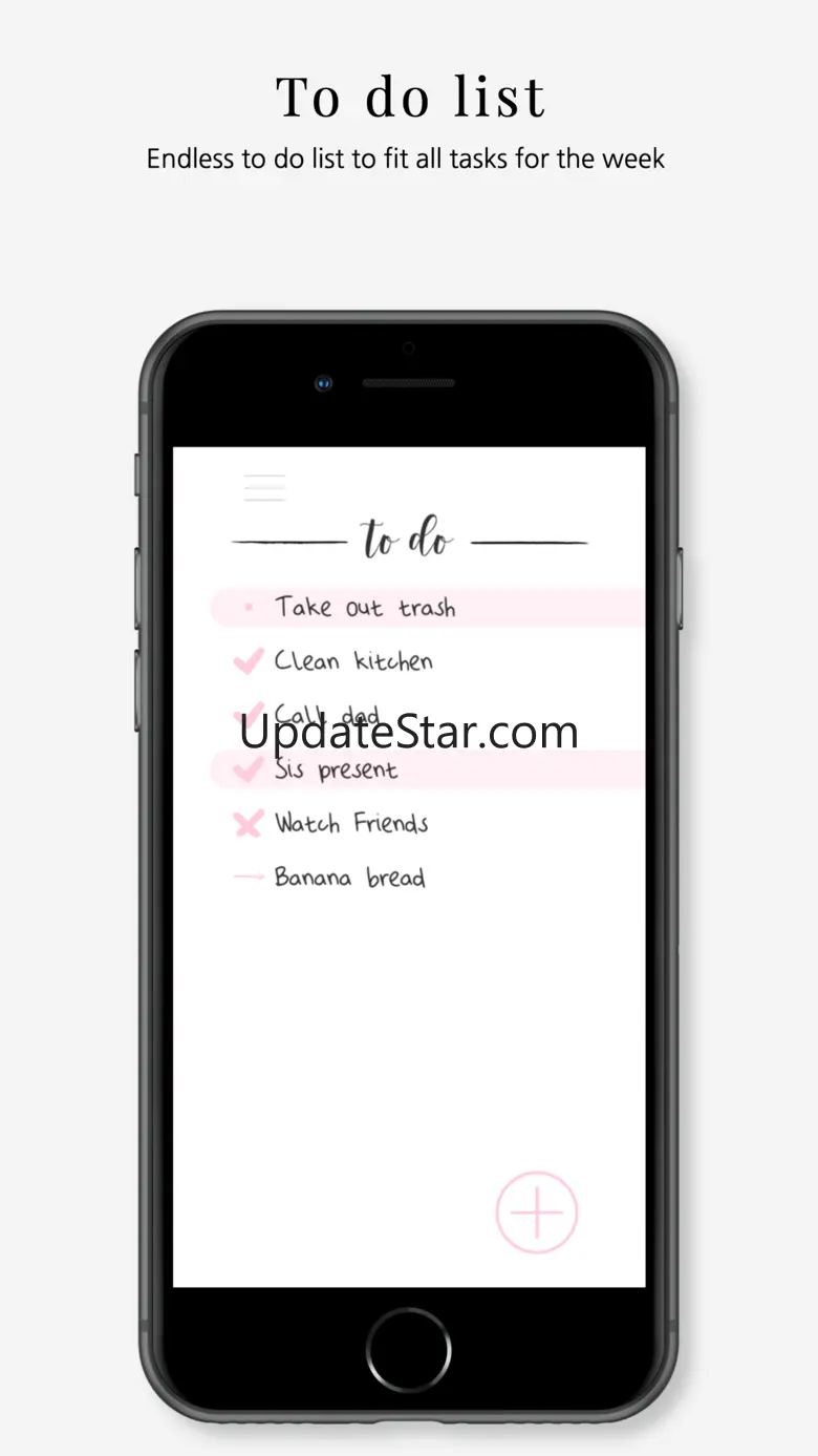 Dot Planner 1.0.4