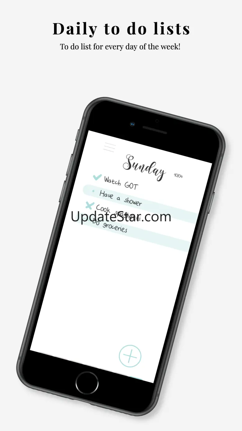 Dot Planner 1.0.4