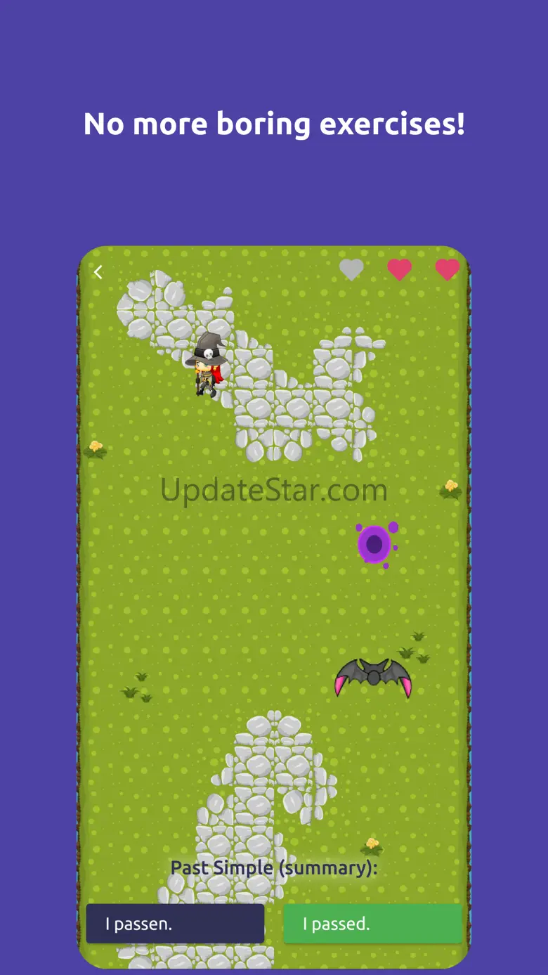 ETenses 2.1.0