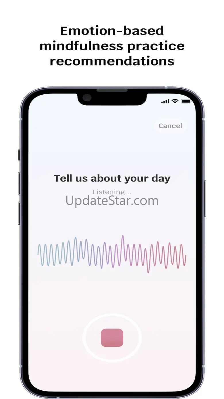 Joy: AI Wellness Platform 1.0.69