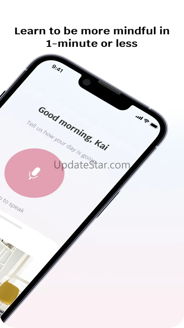 Joy: AI Wellness Platform 1.0.69