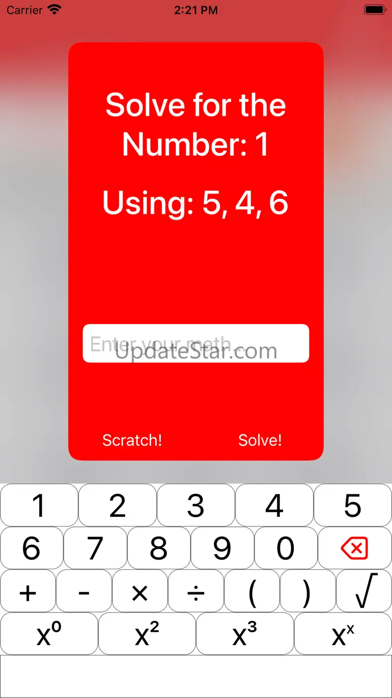 NumberSlam® 3.1.3