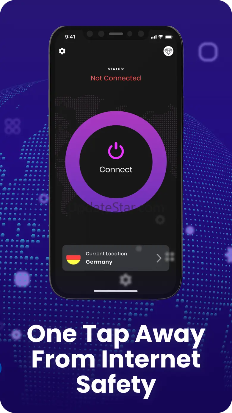 VPN Mate 1.3