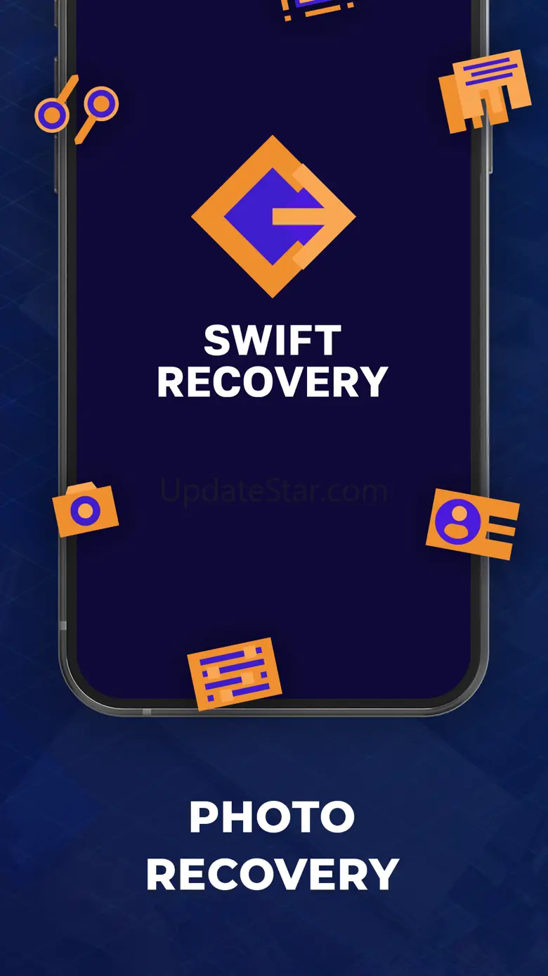 Swift Recovery 1.0