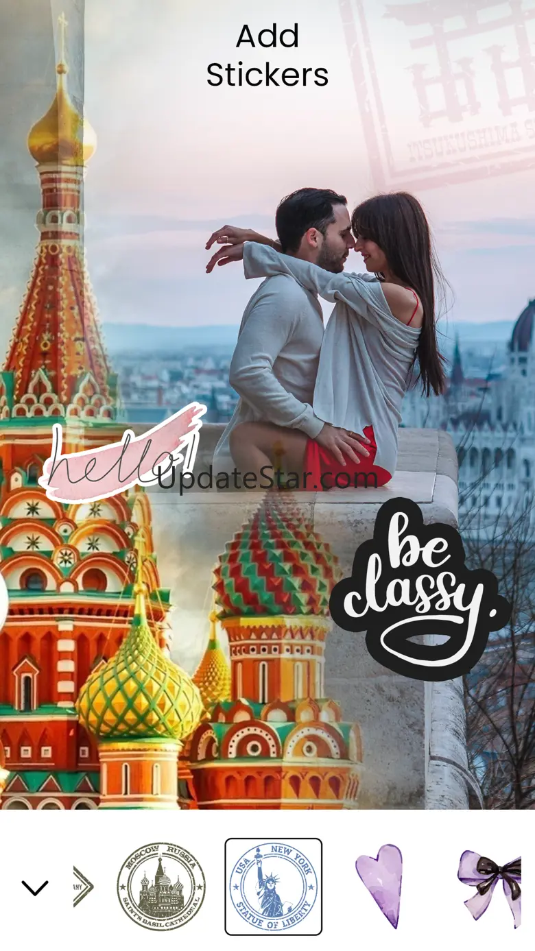 Memorable Photo Frames Editor 1.0