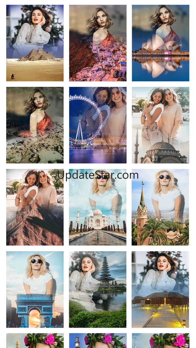 Memorable Photo Frames Editor 1.0