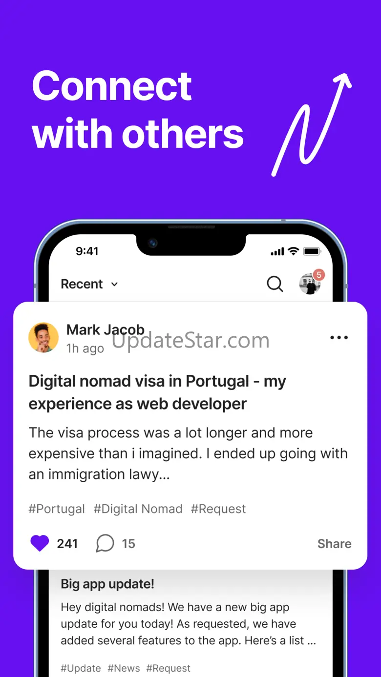 CitizenRemote 1.59.0
