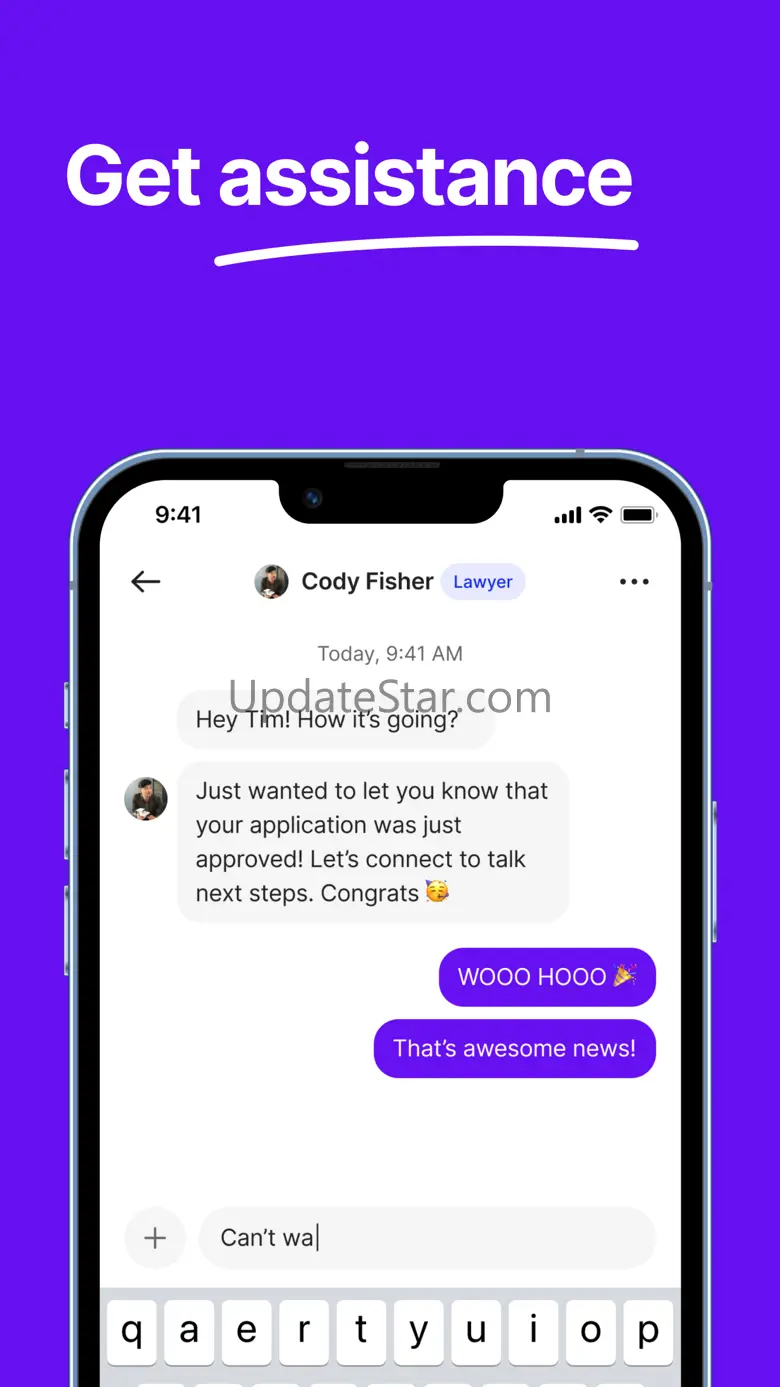 CitizenRemote 1.59.0
