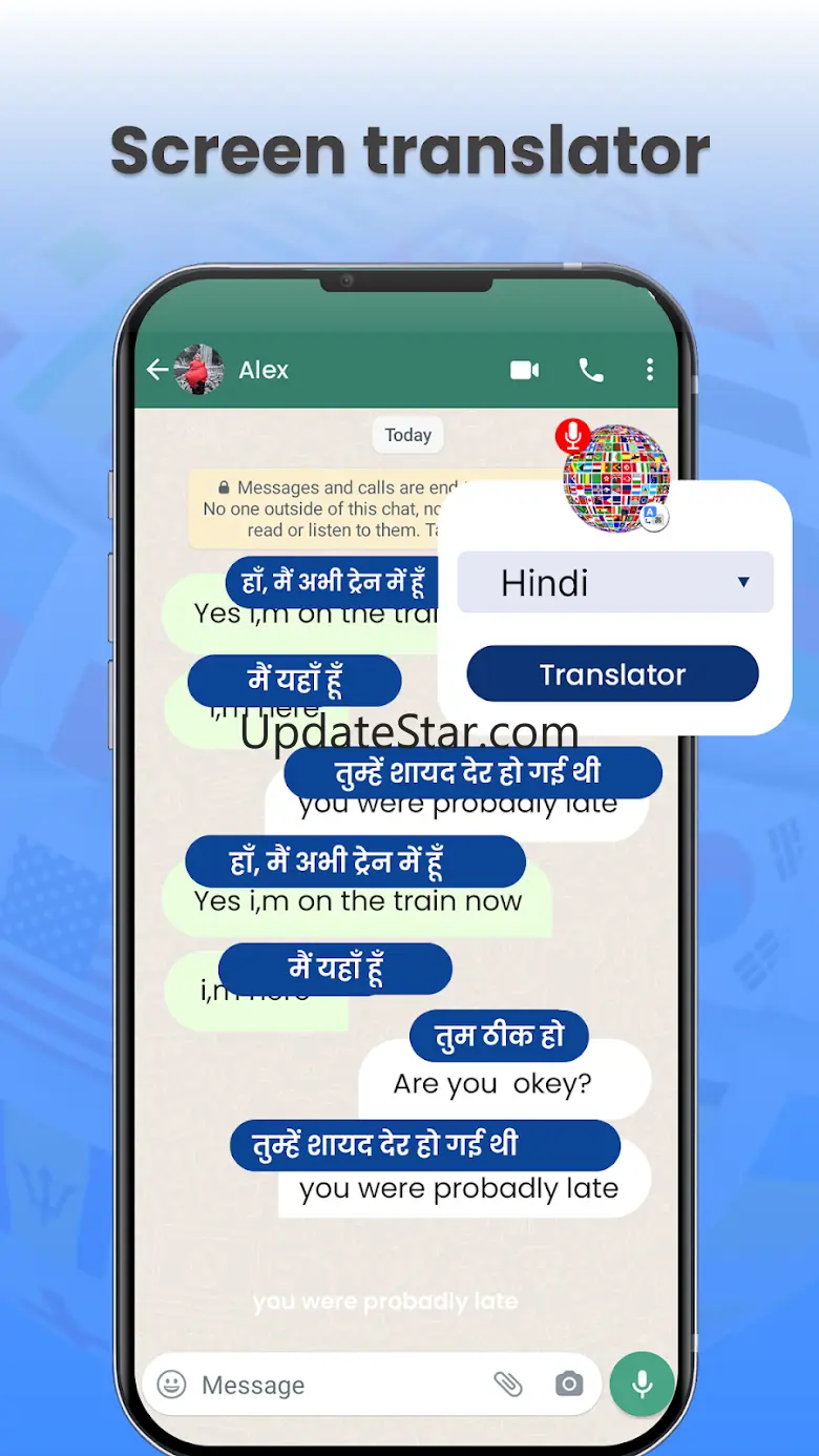 All Languages Translator 8.0.3