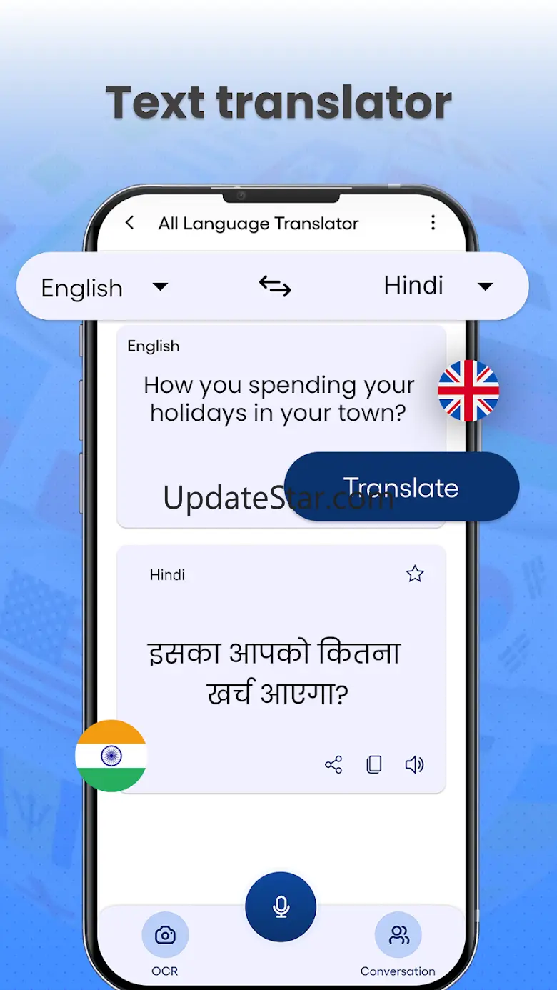 All Languages Translator 8.0.3