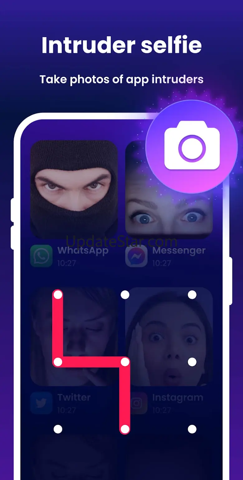 App Lock: App Lock Fingerprint 1.1.1.0
