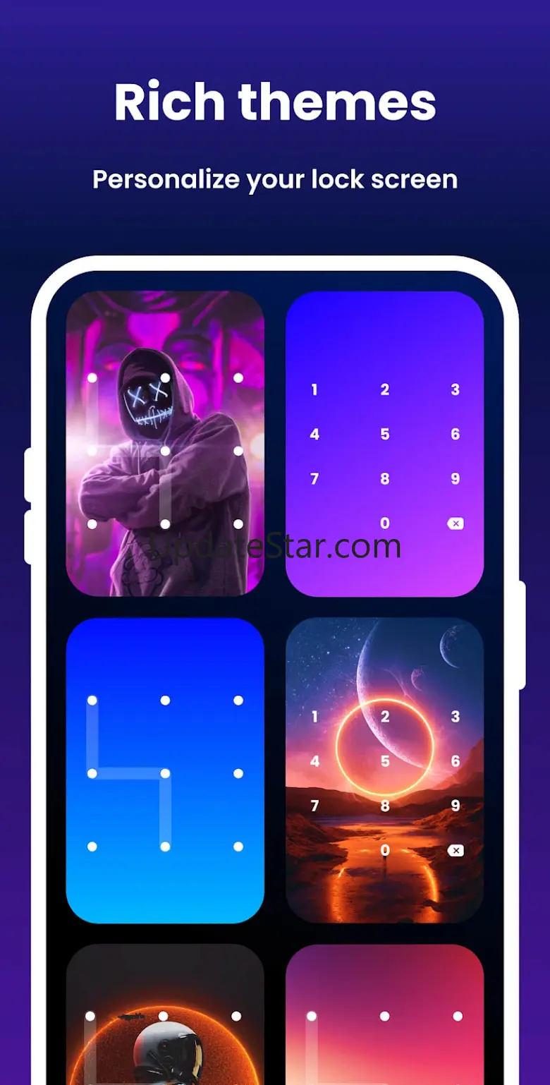 App Lock: App Lock Fingerprint 1.1.1.0