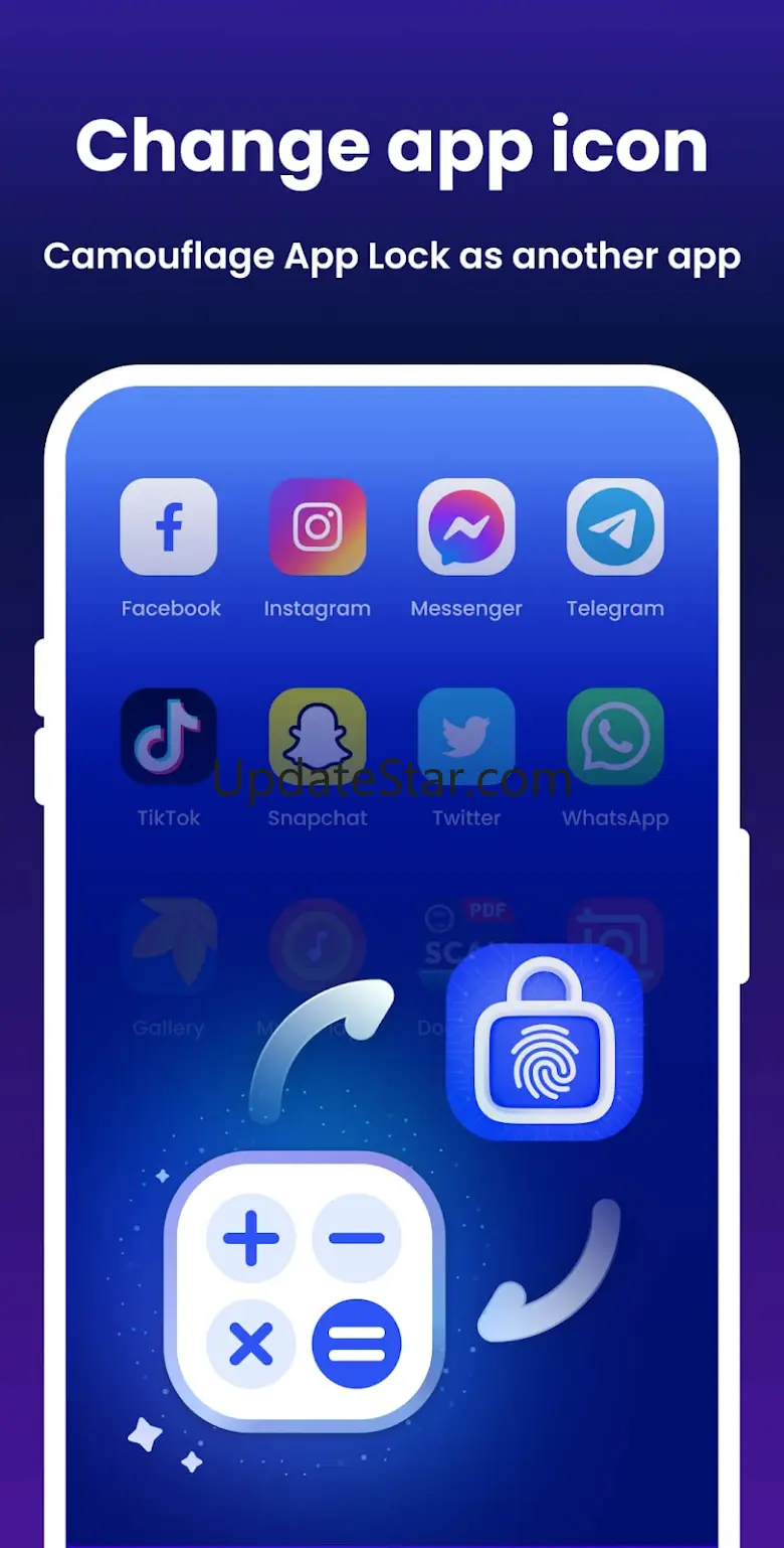 App Lock: App Lock Fingerprint 1.1.1.0