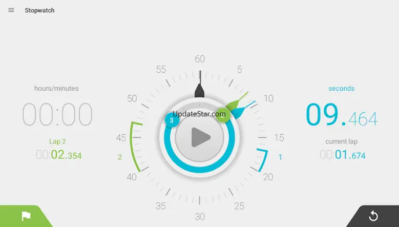 Stopwatch Timer 3.2.72