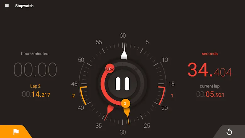 Stopwatch Timer 3.2.72