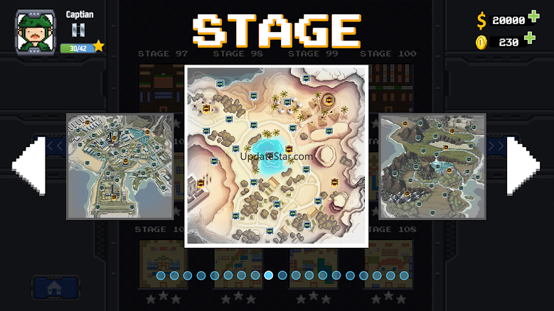 Tank 1990: Battle Defense War 2.8.1