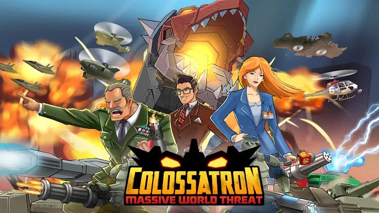 Colossatron 1.2.4