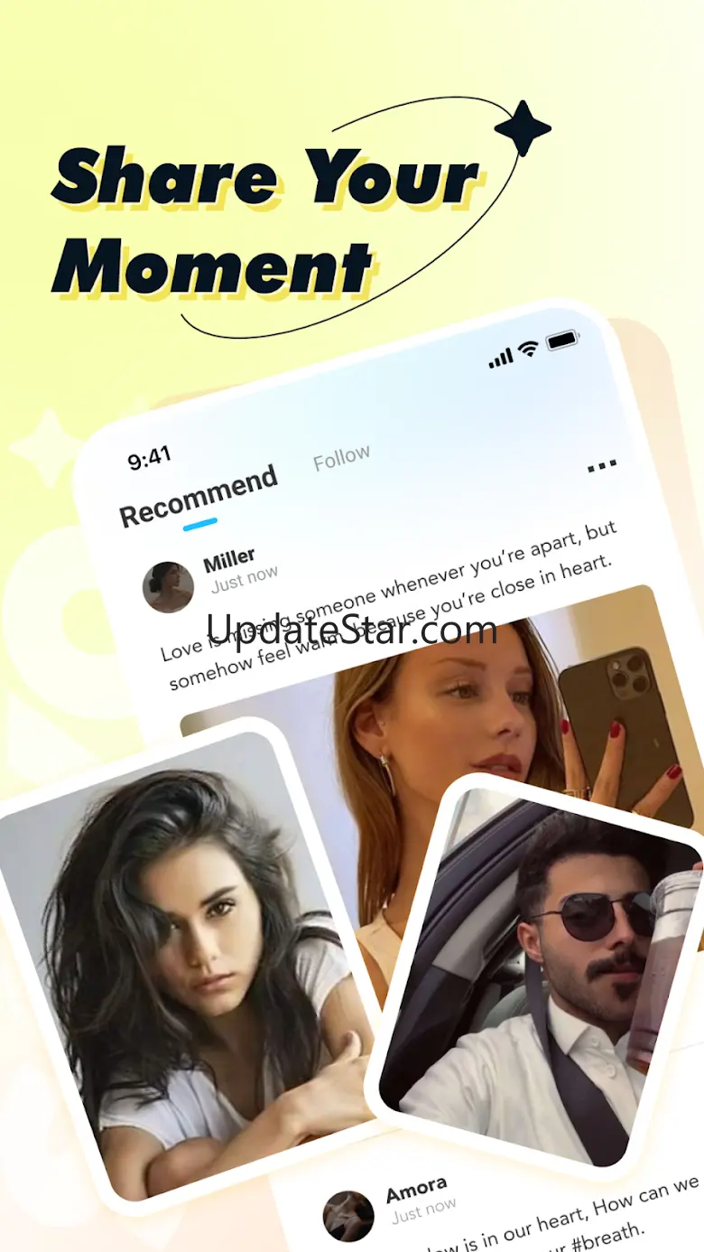 SOYO-Live Chat &Make Friends 1.2.7