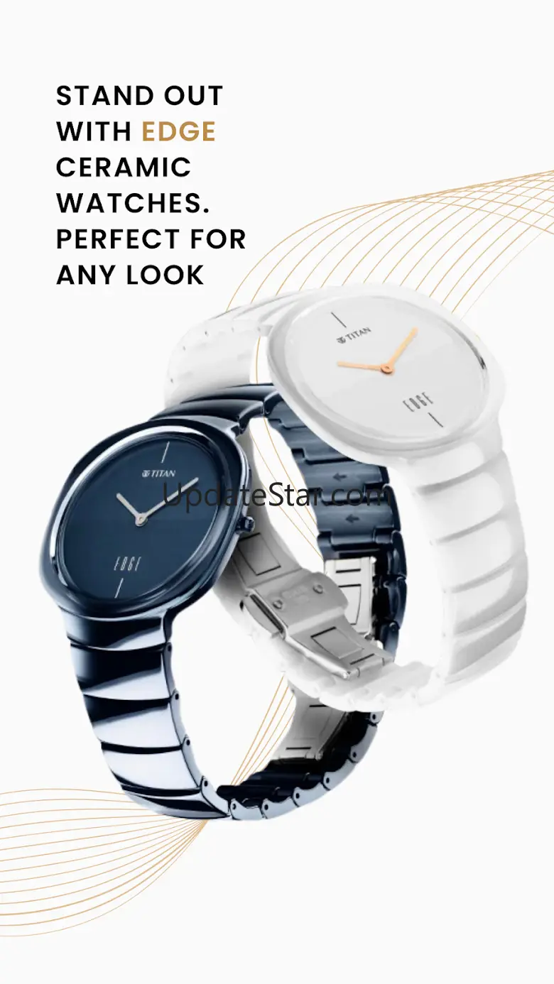 Titan World: Online Watch Shop 2.0.4