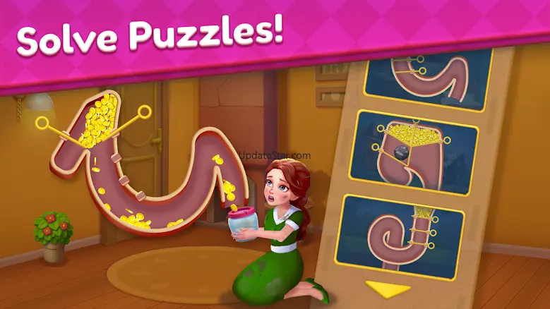 Tile Match - Match 3 Tiles 1.6.2