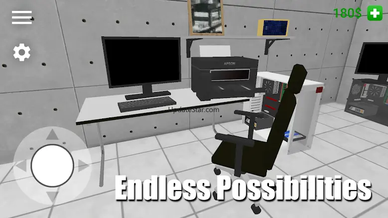 PC Simulator 1.7.1
