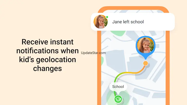 GPS Location Tracker for kids 2.7.9-google