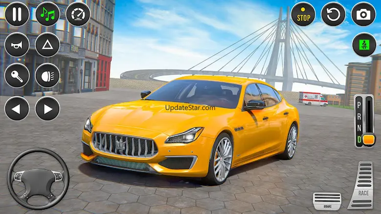 Car Driving Sim : Car Games 3d 1.23